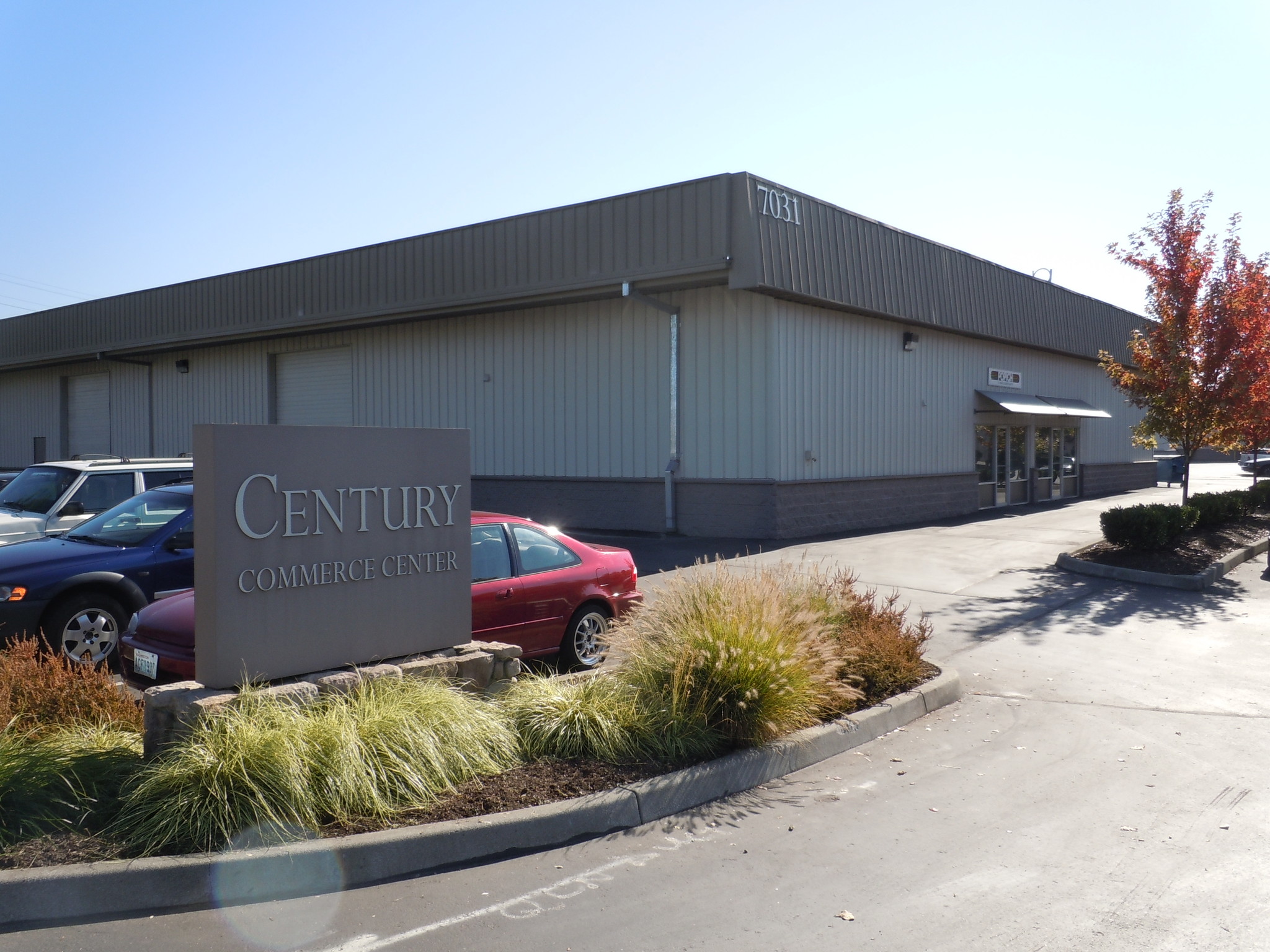 7031 S 196th St, Kent, WA 98032 - Century Commerce Center | LoopNet