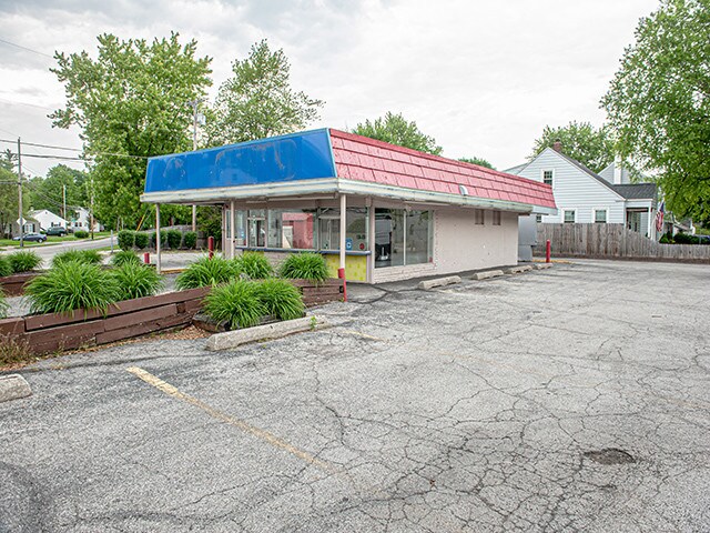 2902 Parnell Ave, Fort Wayne, IN for sale Building Photo- Image 1 of 1