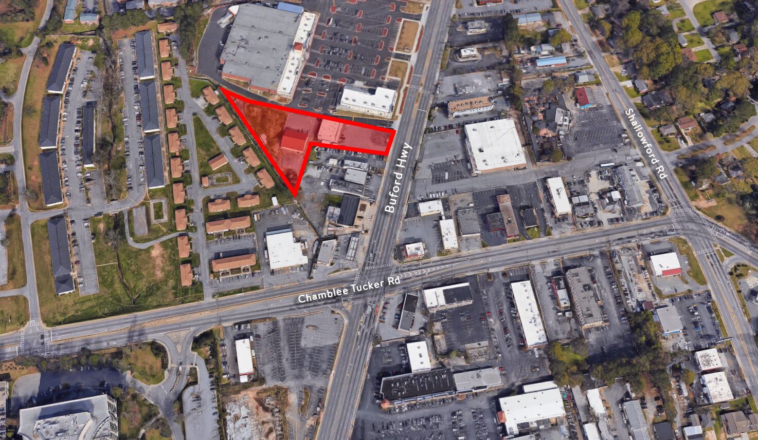 49704978 Buford Hwy, Chamblee, GA 30341