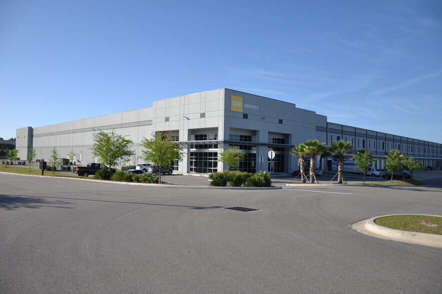 4500 Home Run Blvd, Davenport, FL 33837 Four Corners Business Park