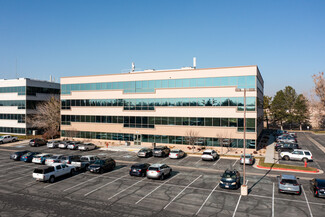 More details for 240 Morris Ave, Salt Lake City, UT - Office/Medical for Lease