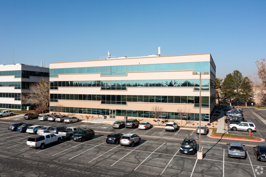 240 Morris Ave, Salt Lake City, UT for lease - Building Photo - Image 1 of 4