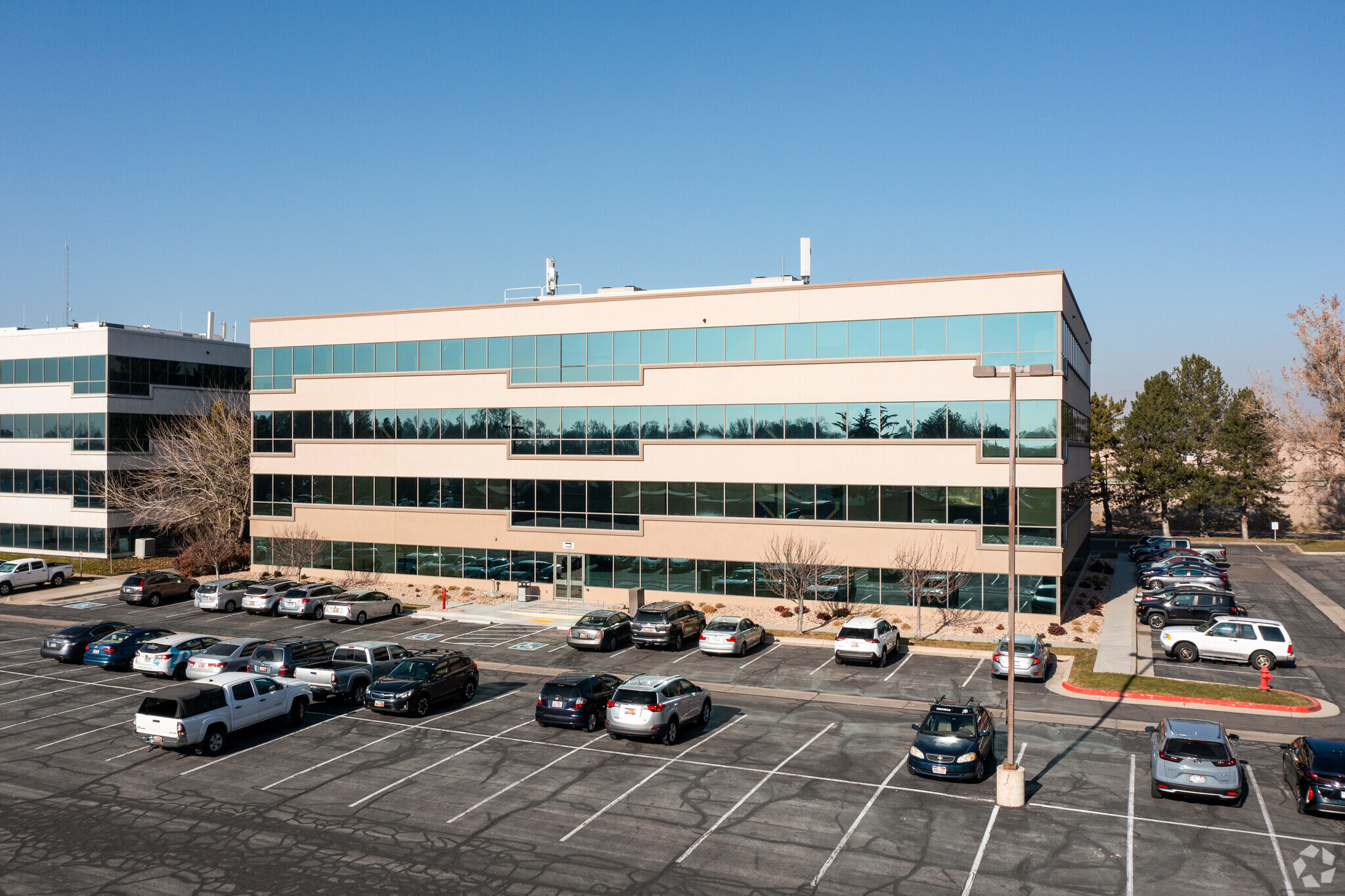 240 Morris Ave, Salt Lake City, UT for lease Building Photo- Image 1 of 5