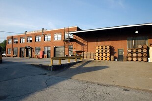 2012 Northwestern Pky, Louisville KY - Warehouse