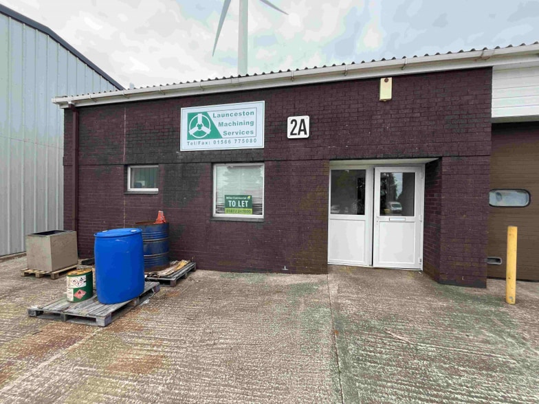 Pennygillam Way, Launceston for lease - Building Photo - Image 1 of 2