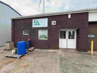 More details for Pennygillam Way, Launceston - Flex for Lease