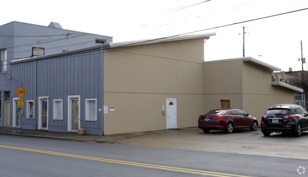 1860-1862 Harvard Ave, Atlanta, GA for sale - Primary Photo - Image 1 of 1