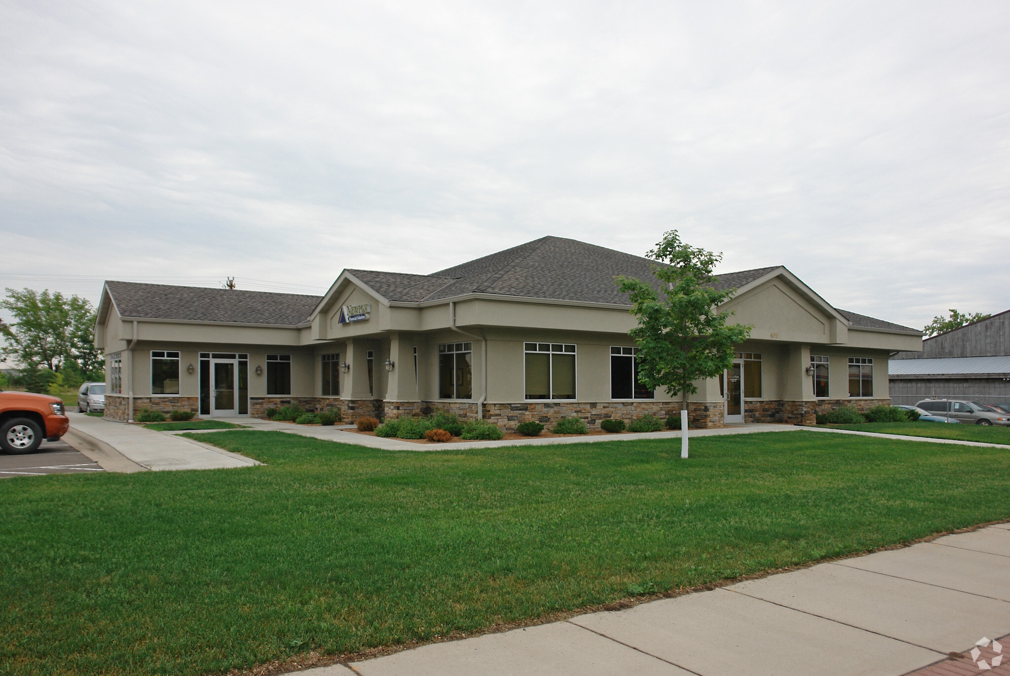 600 S Main St, Cambridge, MN for sale Primary Photo- Image 1 of 4