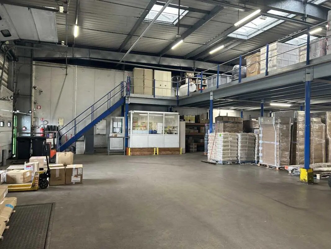 Flex in Montoir-de-Bretagne for sale Interior Photo- Image 1 of 7