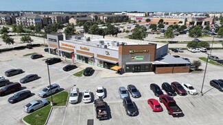 More details for I-10 & 99 Grand Parkway, Katy, TX - Retail for Lease