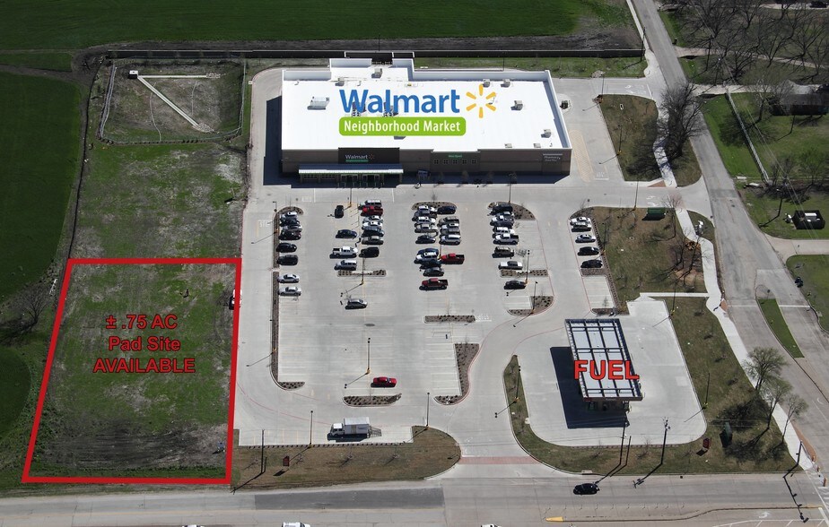 350 N Bluegrove Rd, Lancaster, TX 75146