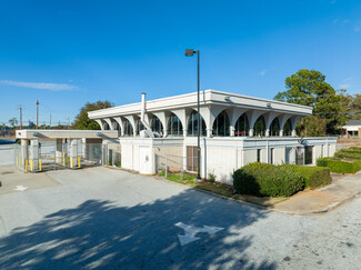 More details for 1221 Columbia Dr, Decatur, GA - Office/Retail for Lease