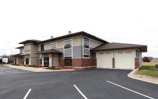 More details for 18200 45th Ave N, Plymouth, MN - Office for Lease