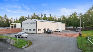 More details for 13311 Highway 99, Everett, WA - Industrial for Sale