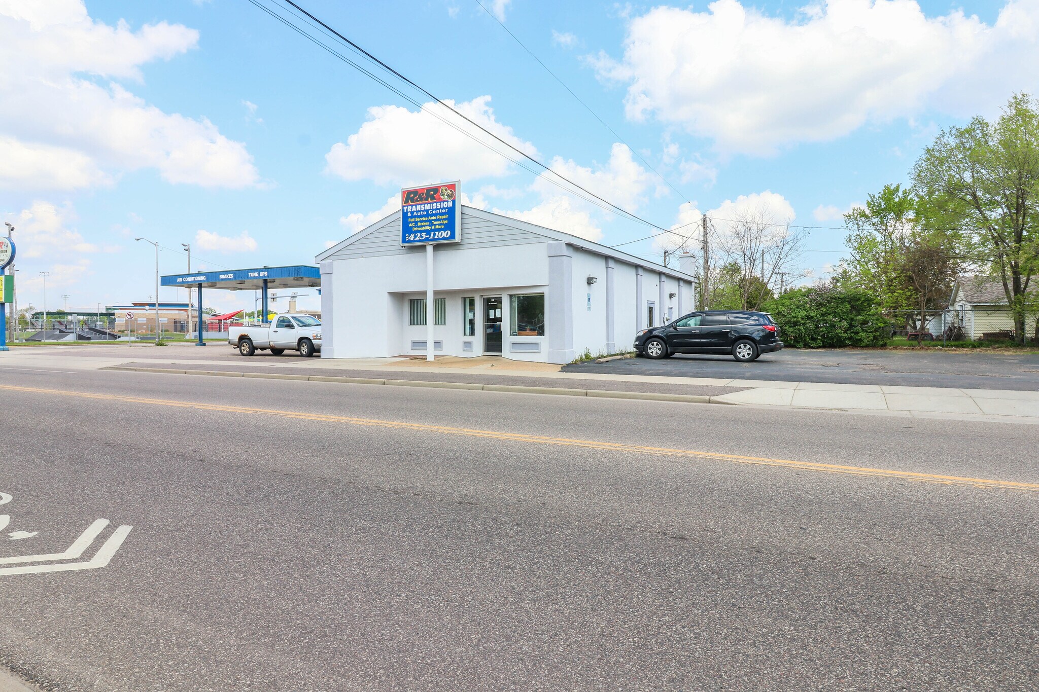 821 Chestnut St, Wisconsin Rapids, WI for sale Building Photo- Image 1 of 1