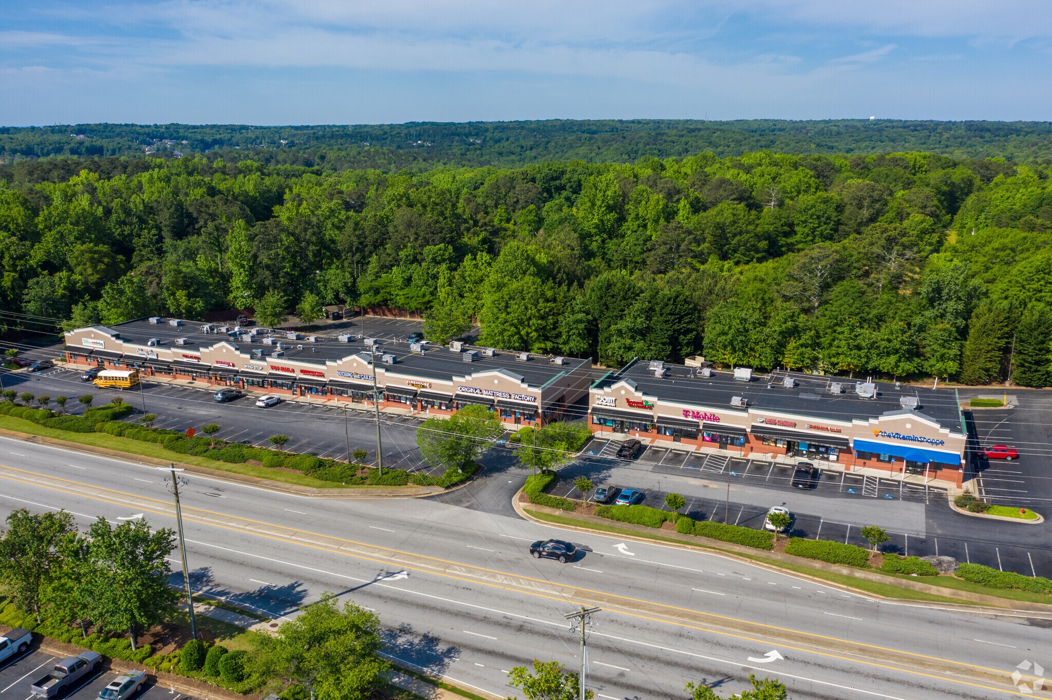 2911 Chapel Hill Rd, Douglasville, GA 30135 Douglasville Promenade