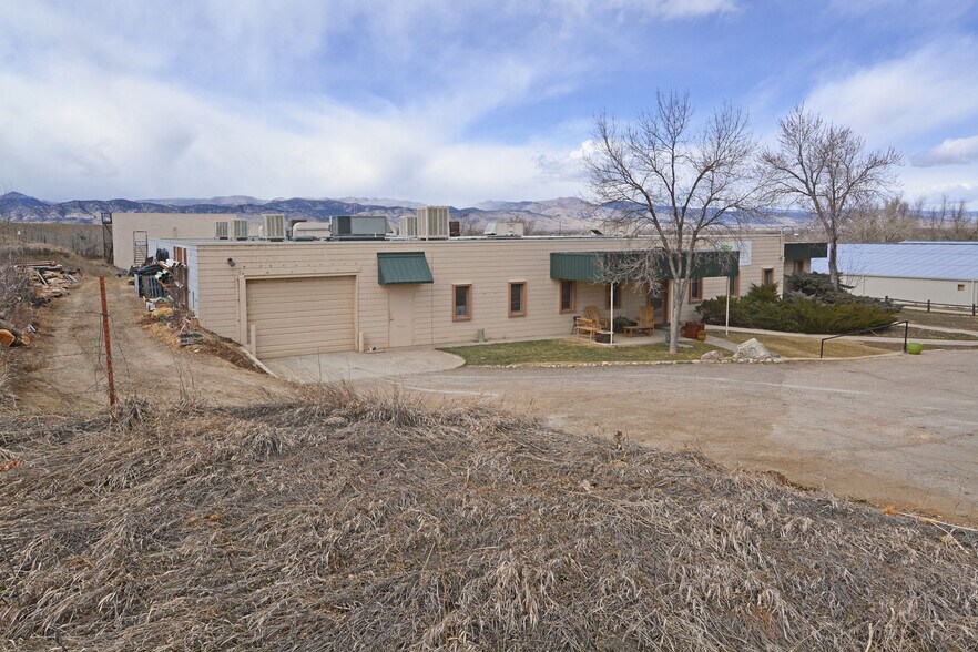 3075 75th St, Boulder, CO for sale - Building Photo - Image 1 of 1
