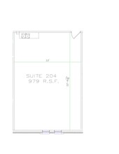 909 S Route 83, Elmhurst, IL for lease Site Plan- Image 2 of 2
