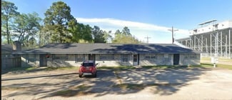 More details for 1815 Southline St, Cleveland, TX - Multifamily for Sale