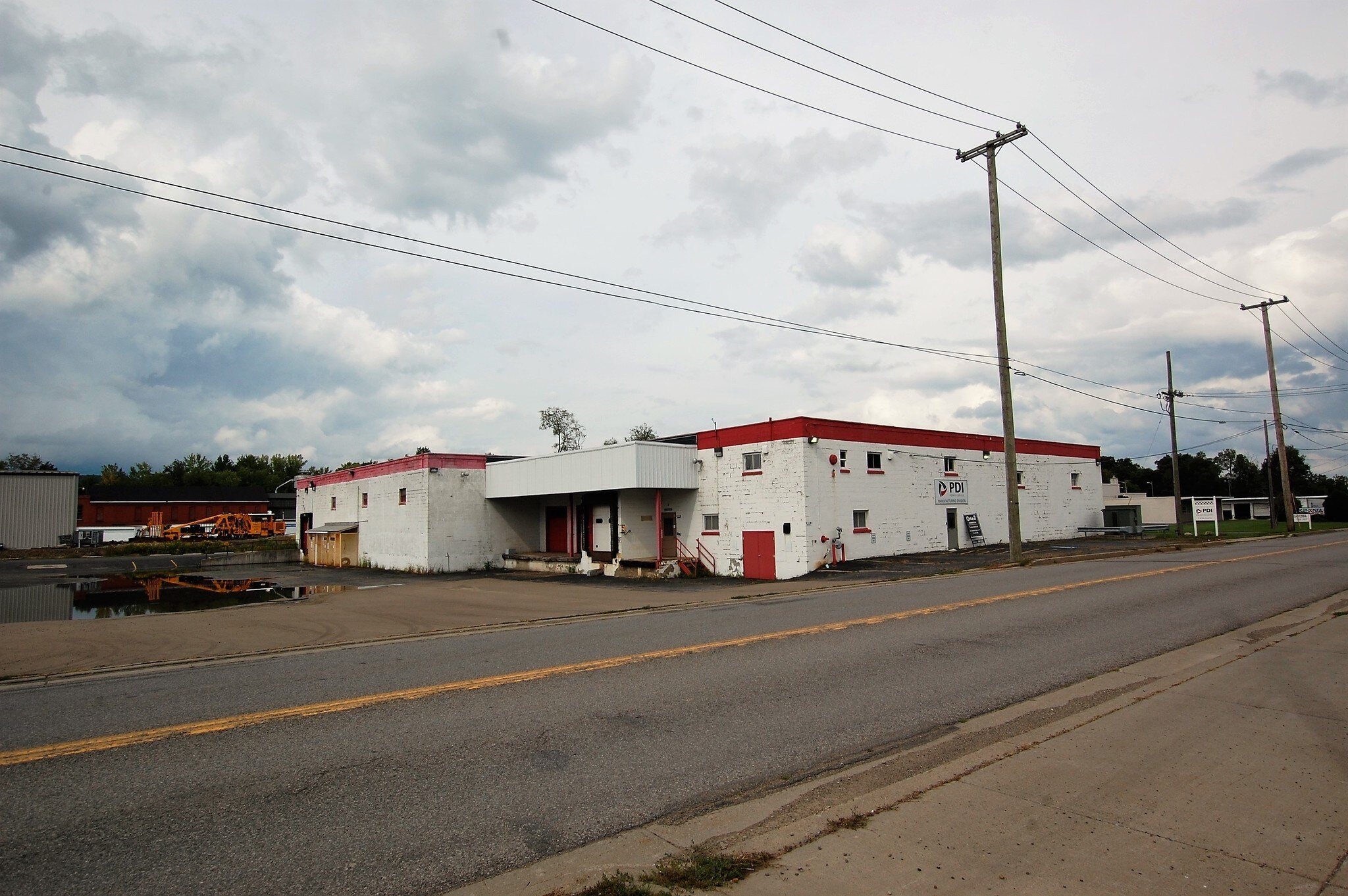 2148 Allen Street Ext, Falconer, NY for sale Building Photo- Image 1 of 1