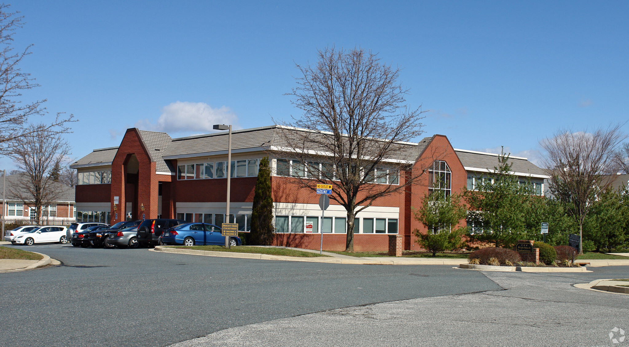 2021 Emmorton Rd, Bel Air, MD for lease Building Photo- Image 1 of 4