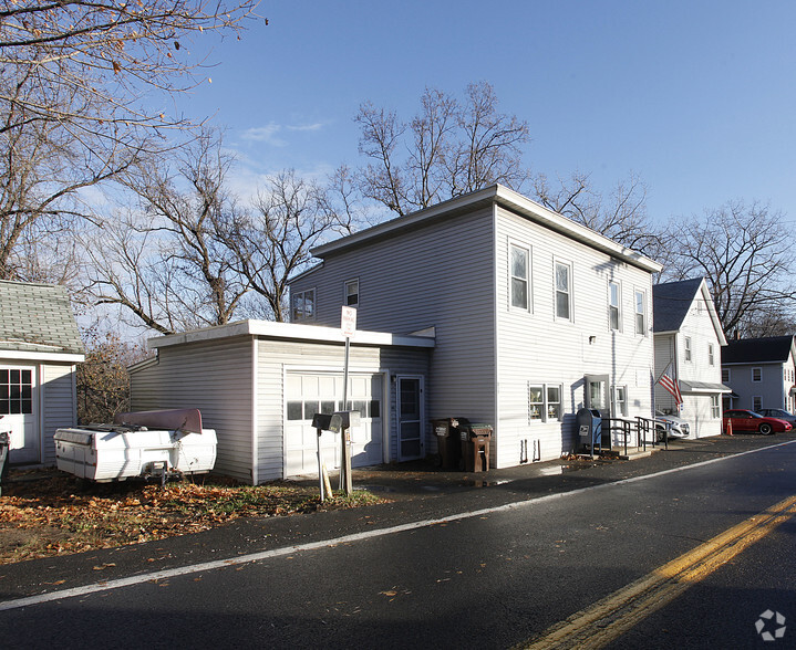 541 Bridge St, Selkirk, NY for sale - Building Photo - Image 1 of 1