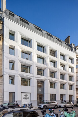 More details for 54 Rue De Londres, Paris - Office for Lease