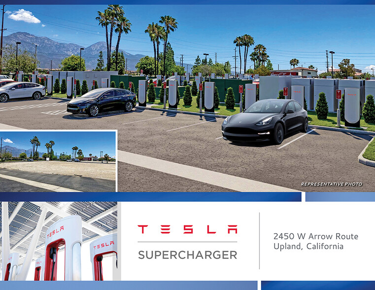 Tesla supercharger deals for sale