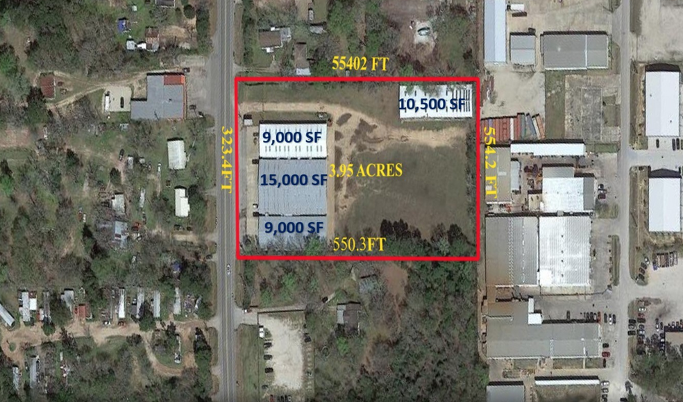 213 FM 1314, Conroe, TX for sale - Building Photo - Image 3 of 28