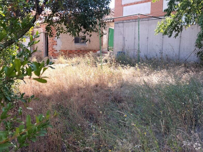 Land in Navalcarnero, MAD for sale - Building Photo - Image 2 of 6