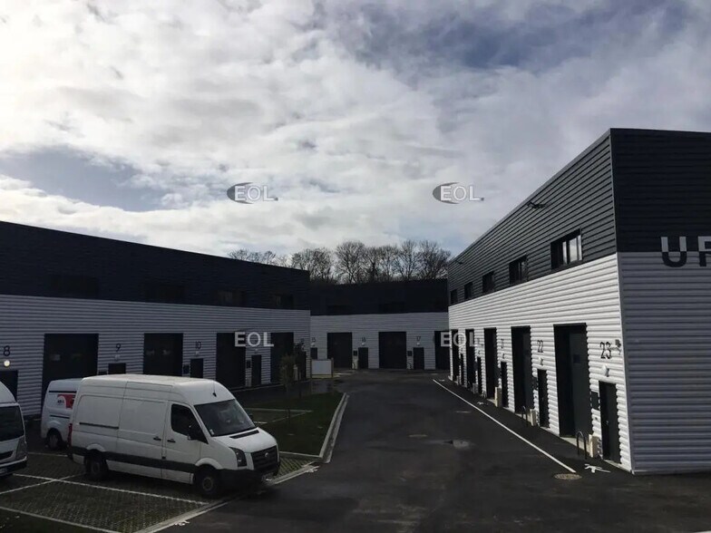 Flex in Valenton for lease - Building Photo - Image 2 of 7