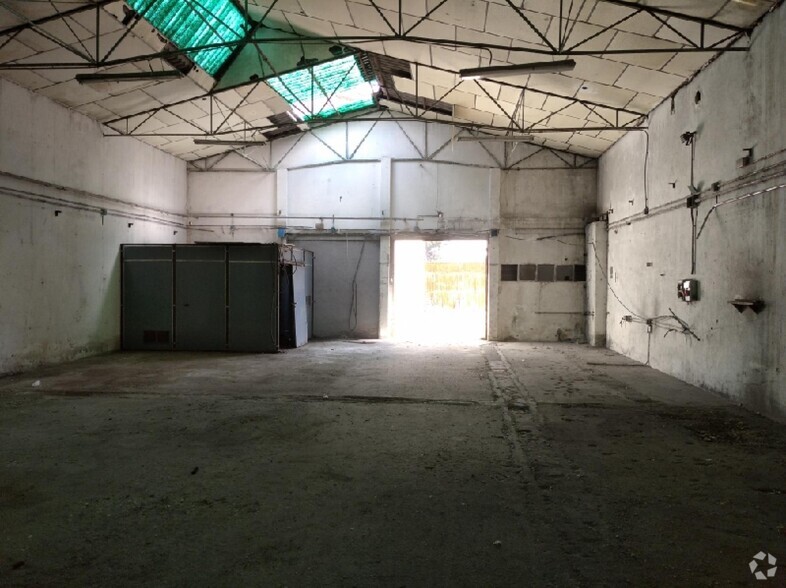 Industrial in Valdemoro, Madrid for sale - Building Photo - Image 3 of 22