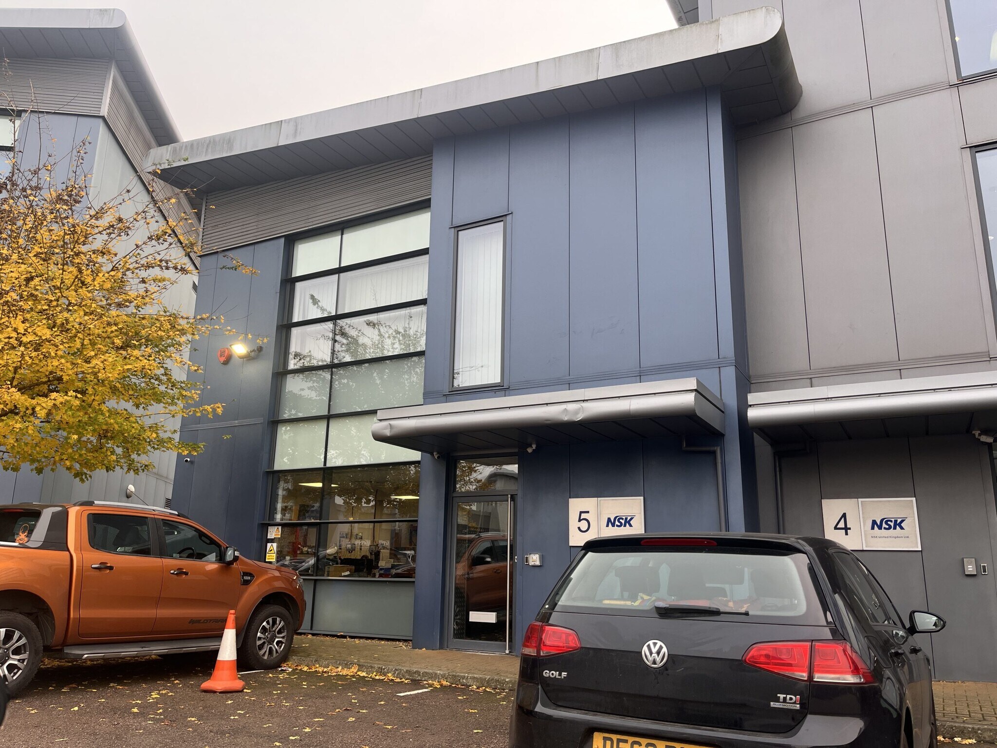 Whittle Way, Stevenage for lease Building Photo- Image 1 of 1
