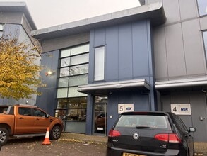 Whittle Way, Stevenage for lease Building Photo- Image 1 of 1
