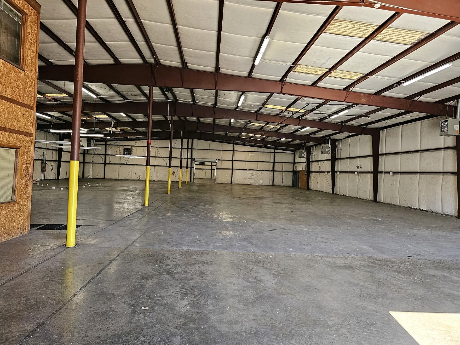 116 N Shorecrest Rd, Columbia, SC 29209 - Industrial for Lease | LoopNet