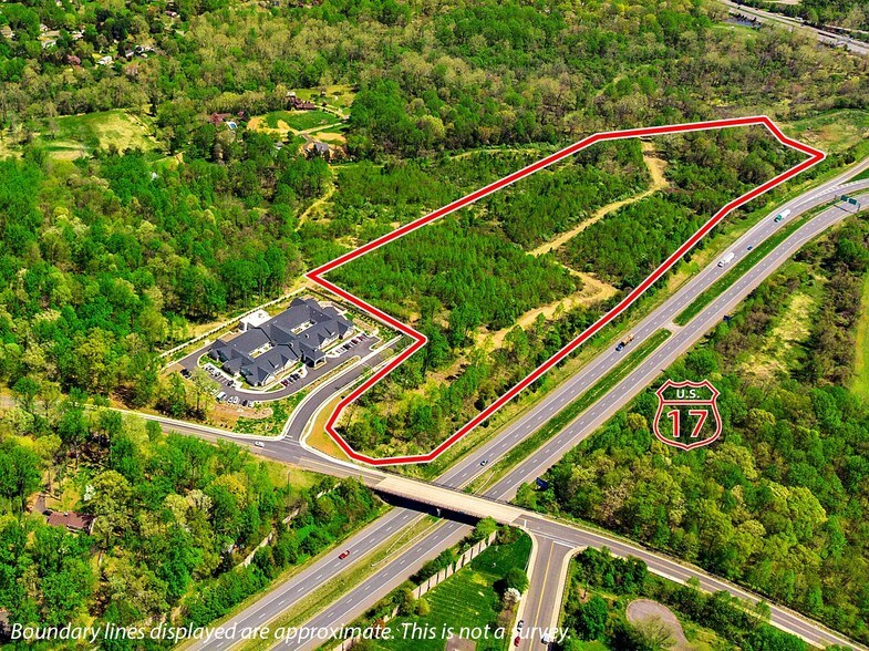 Blackwell Rd, Warrenton, VA 20187