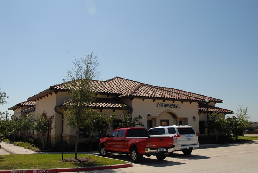 3065 W Southlake Blvd, Southlake, TX for lease - Building Photo - Image 3 of 25