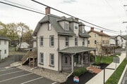 5870 Easton Rd, Plumsteadville PA - Loft