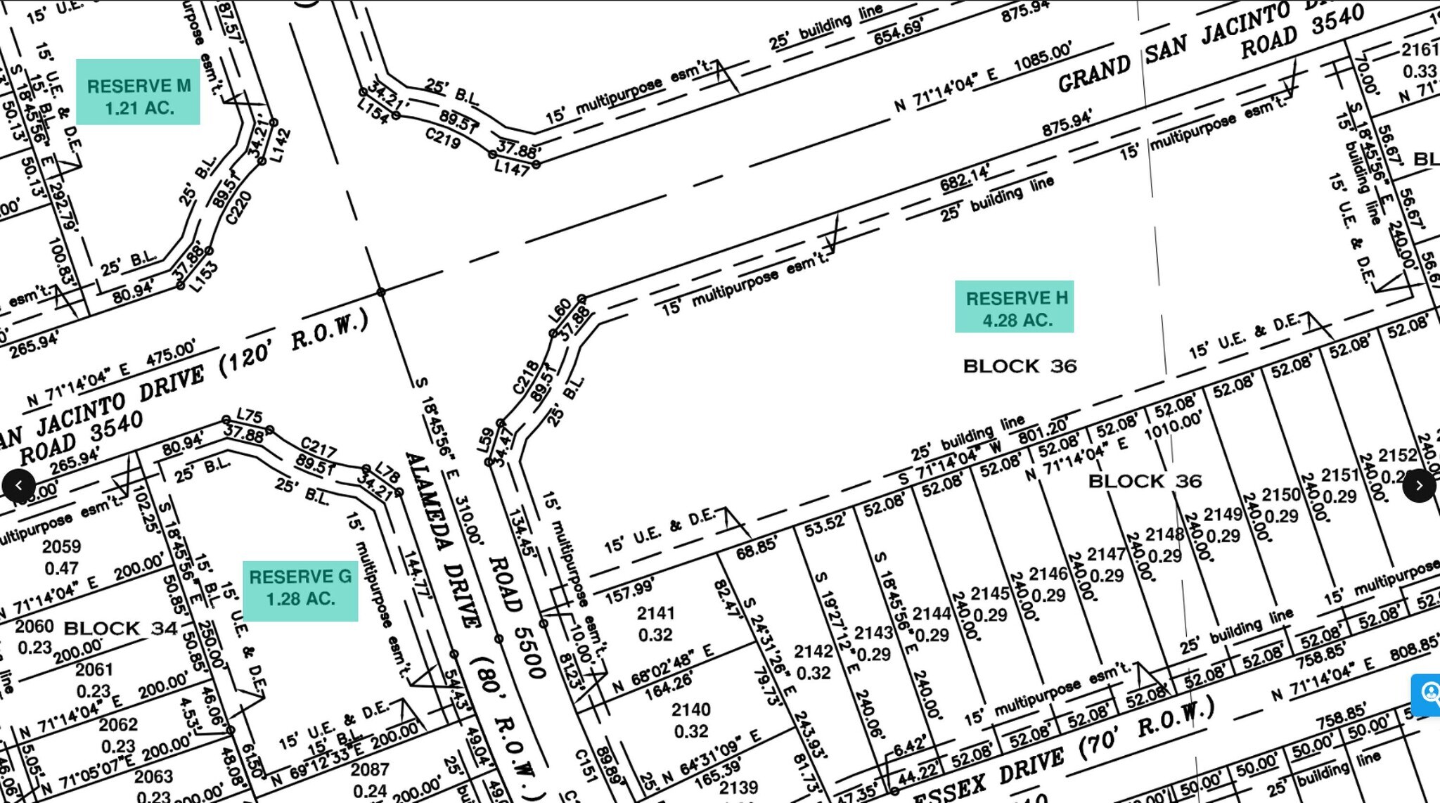 532 Road 5500, Cleveland, TX 77327 Commercial Sites Next to 4 Schools