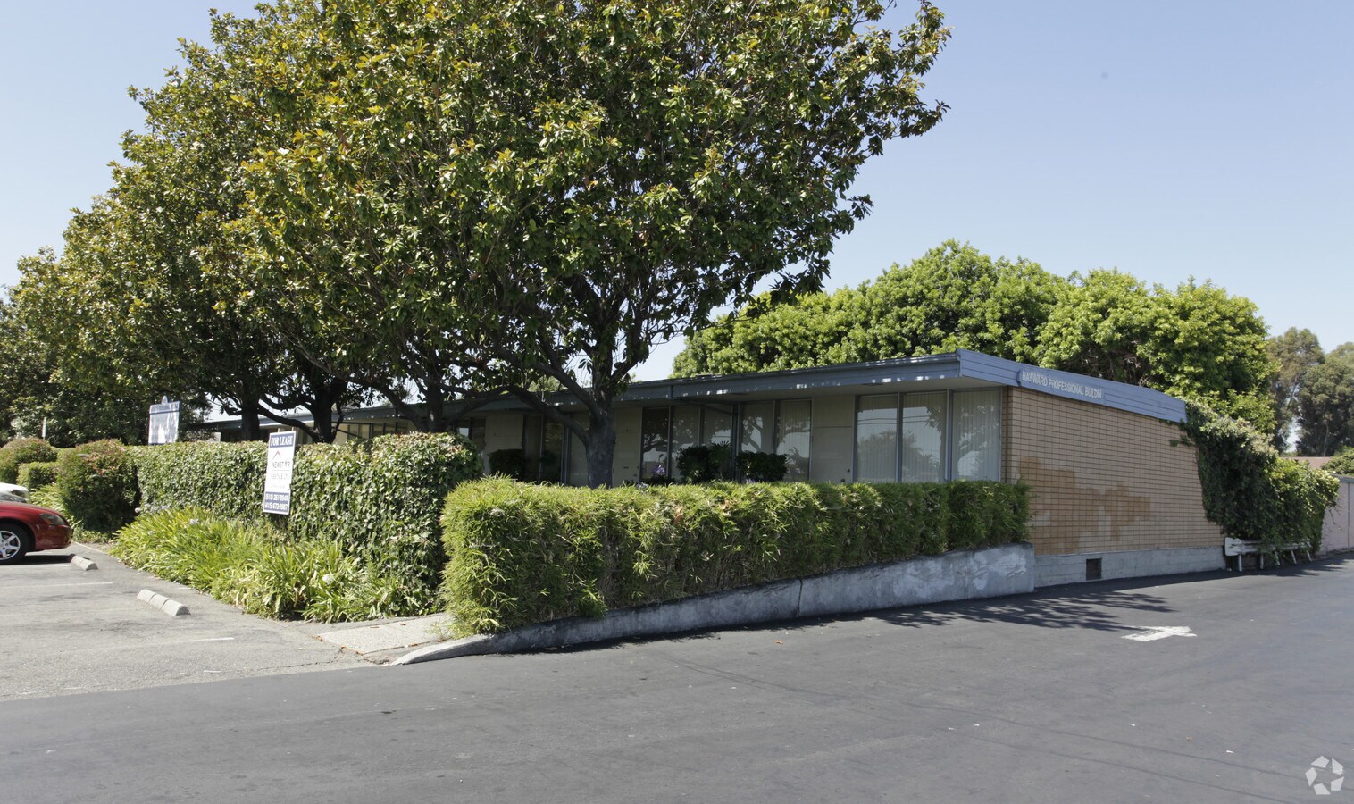 1191 W Tennyson Rd, Hayward, CA 94544 Office for Lease