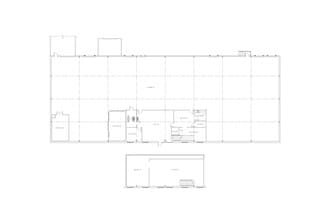 2020 Grassland Pky, Alpharetta, GA for lease Site Plan- Image 1 of 1