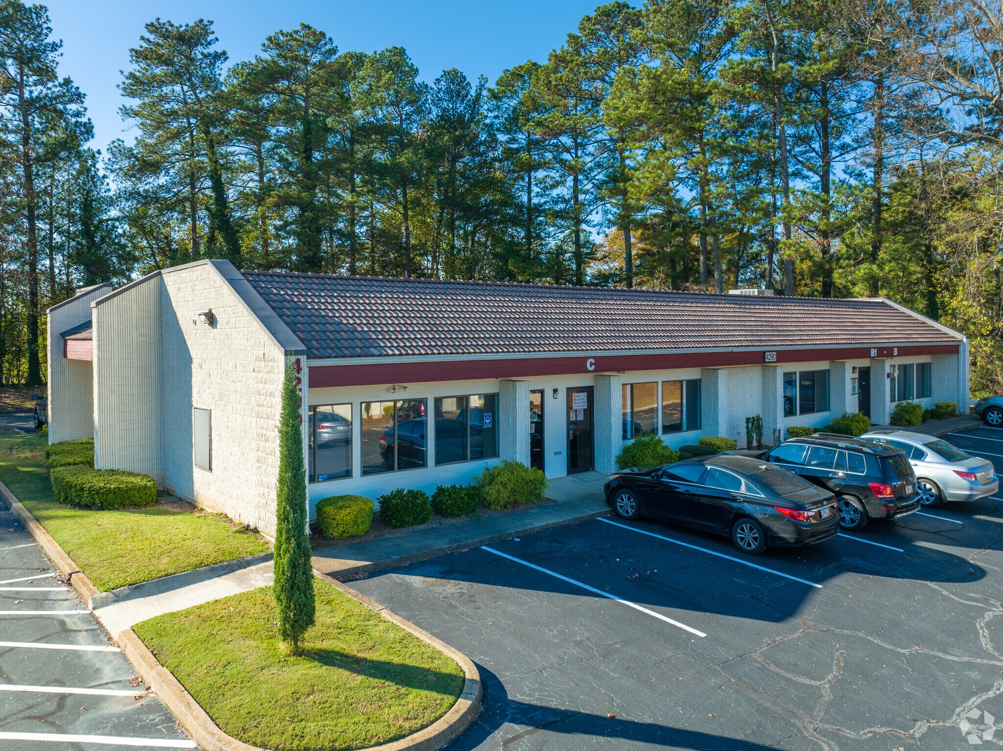 4290 Memorial Dr, Decatur, GA for sale Primary Photo- Image 1 of 1