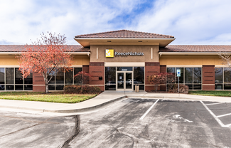 More details for 5002 NE Lakewood Way, Lee's Summit, MO - Office for Lease