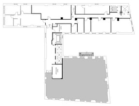 116 Nassau St, New York, NY for lease Floor Plan- Image 1 of 1
