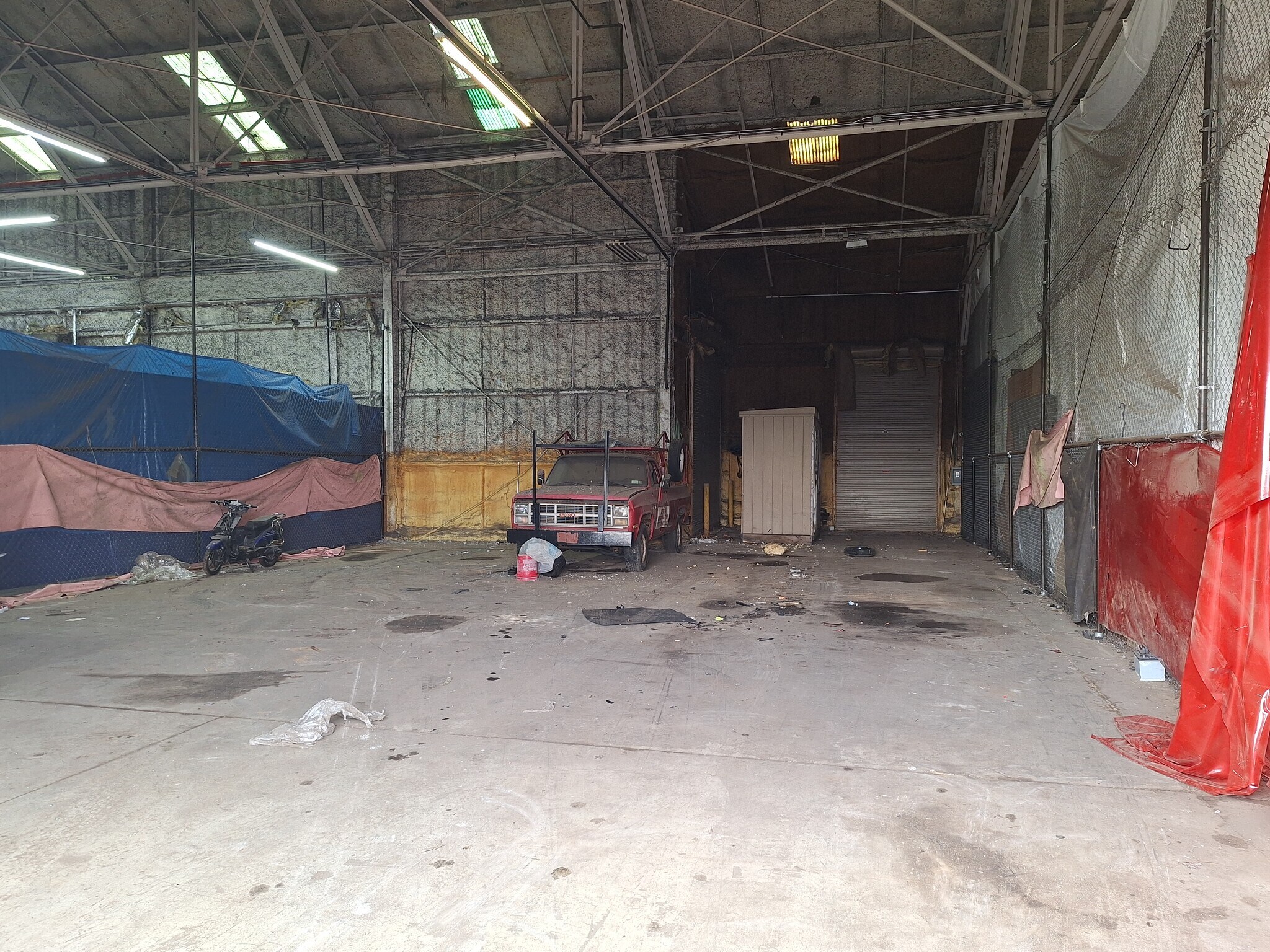 754 Columbia St, Brooklyn, NY for sale Interior Photo- Image 1 of 1