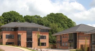 More details for Units 7 and 8 Brasswell Office Park, Dumfries - Office for Lease