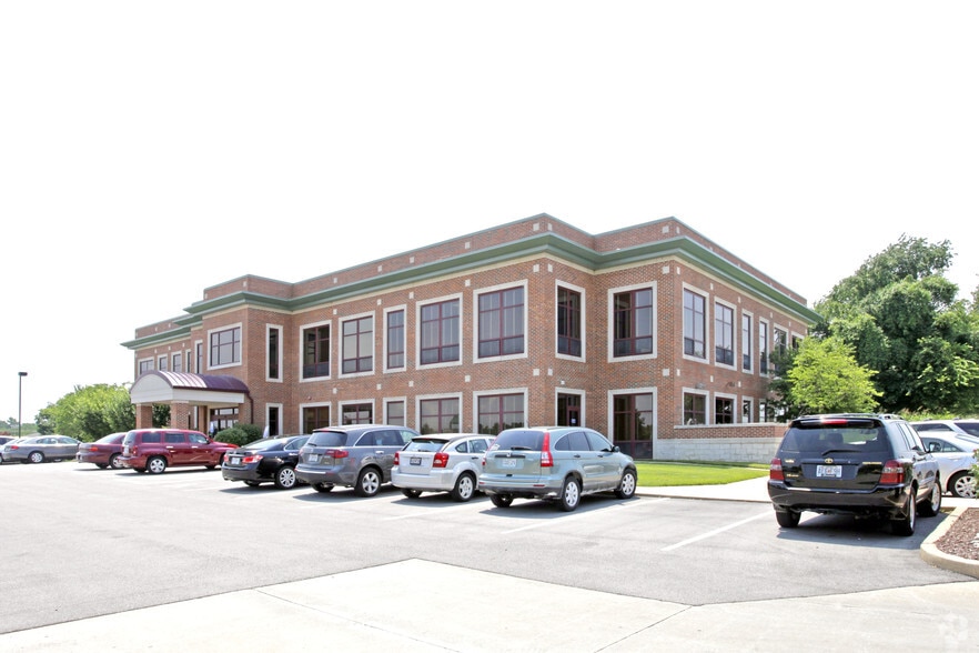 112 Piper Hill Dr, Saint Peters, MO for sale - Building Photo - Image 1 of 4