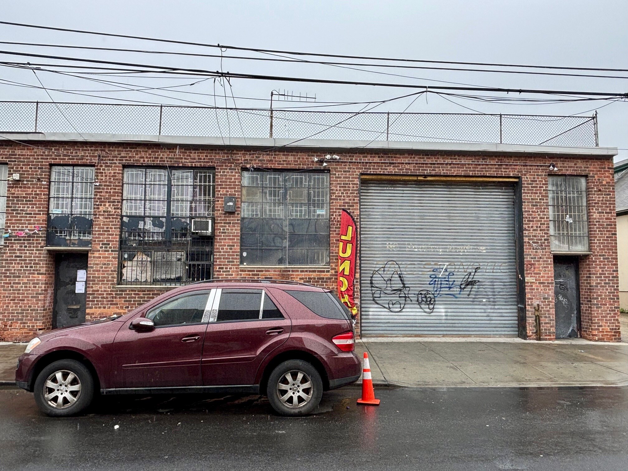 18-39 128th St, Flushing, NY for sale Building Photo- Image 1 of 1