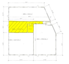 5765 Commercial St SE, Salem, OR for lease Floor Plan- Image 1 of 14