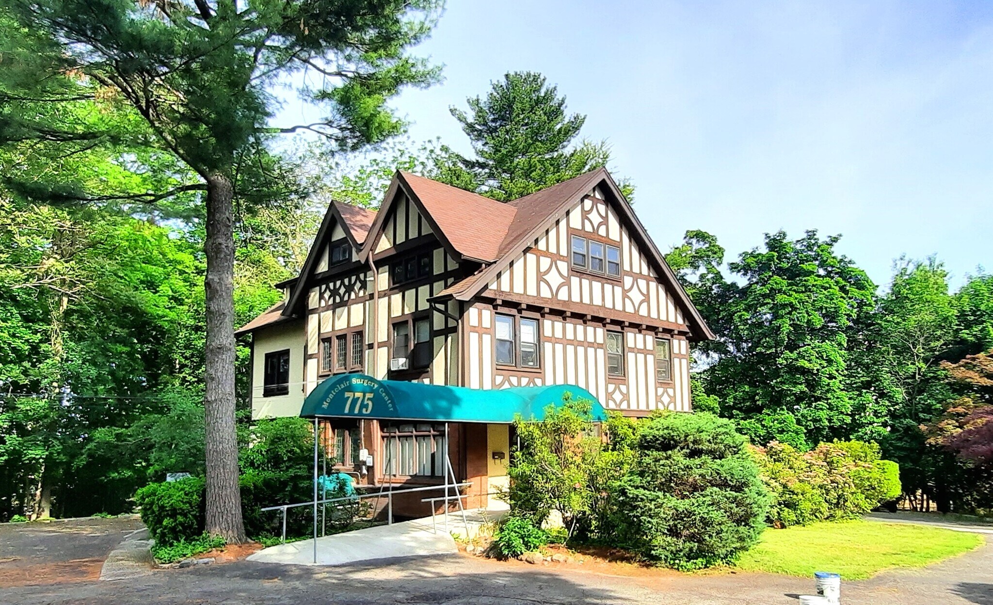 775 Bloomfield Ave, Montclair, NJ for sale Building Photo- Image 1 of 1